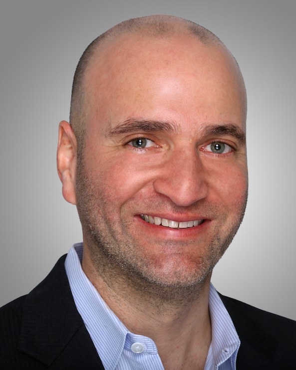 Sion L. Tesone, Founder and Managing Partner of Colmena Ventures